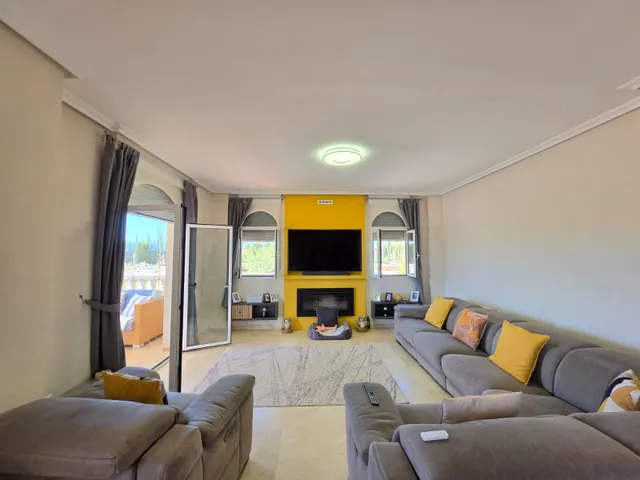 Villa 4 habitaciones 405m² en venta - Comunidad valenciana — 50