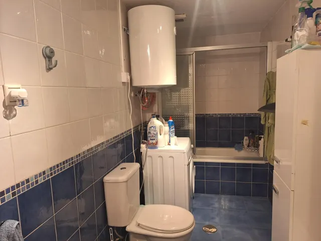 ¡Se alquila habitación en la Ñora, cerca de la Universidad UCAM — 22