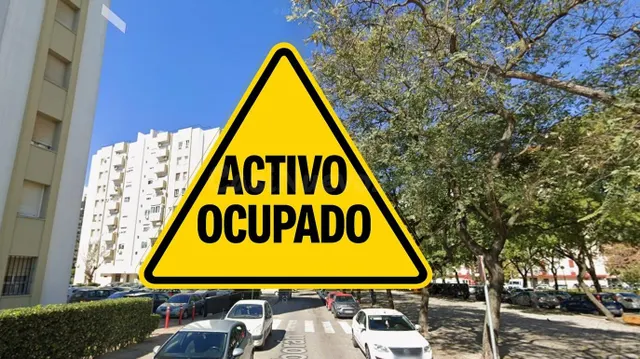 PISO EN JEREZ DE LA FRONTERA