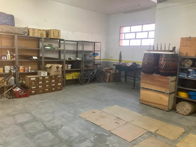 Edificio con local y 2 viviendas en Tordera — 40