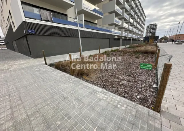 Local de Obra Nueva en Zona de Expansión - Gorg, Badalona - foto 2