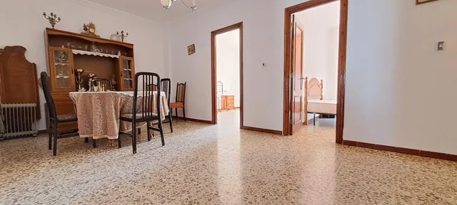 Amplia vivienda con terrazas y azotea privada en Brenes, a solo 20 minutos de Sevilla!! — 21
