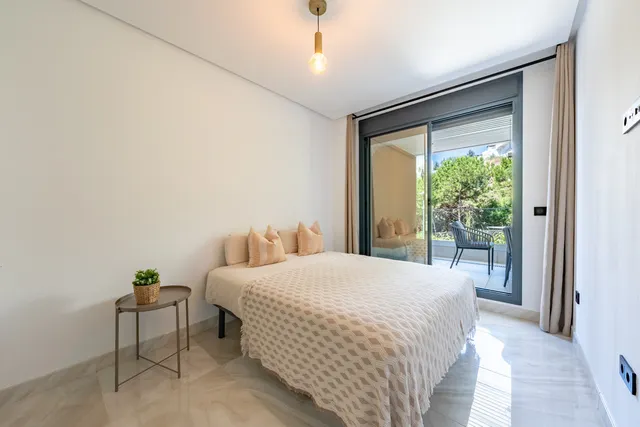 Apartamento 3 habitaciones 130m² en venta - Costa del Sol — 17