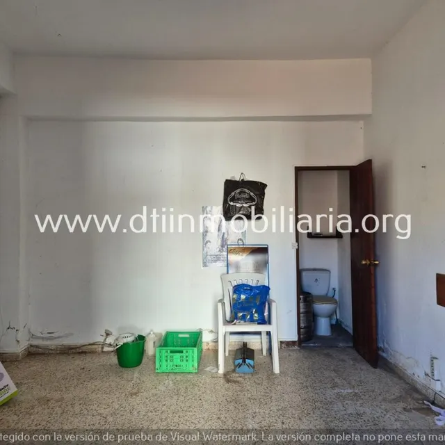 Se vende local comercial La Palma del Condado — 13
