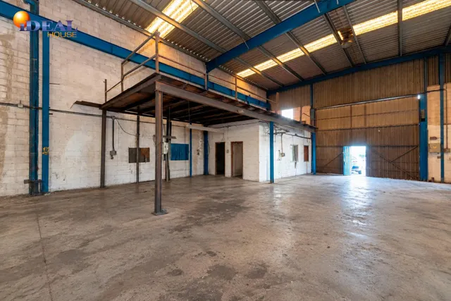 Nave Industrial en Polígono de Juncaril — 7