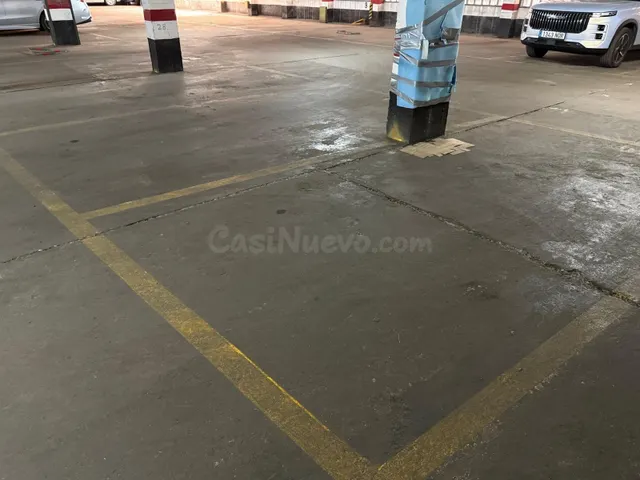 Garaje en Venta - foto 2