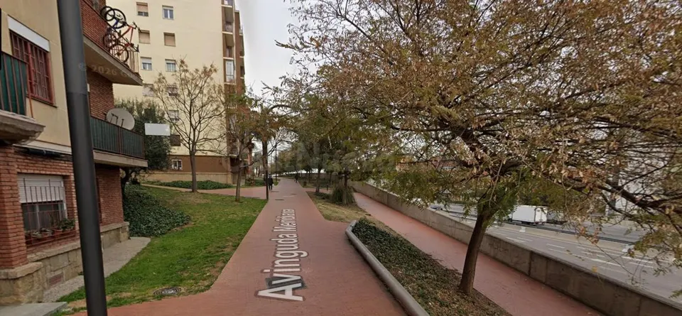 PISO EN BARCELONA