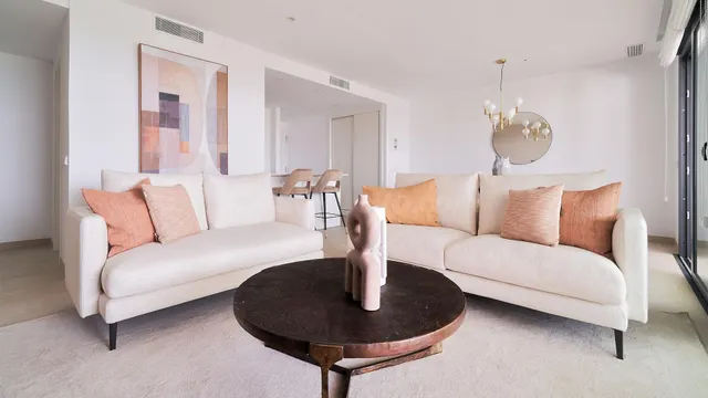 Ático 2 habitaciones 226m² en venta - Carvajal - foto 3