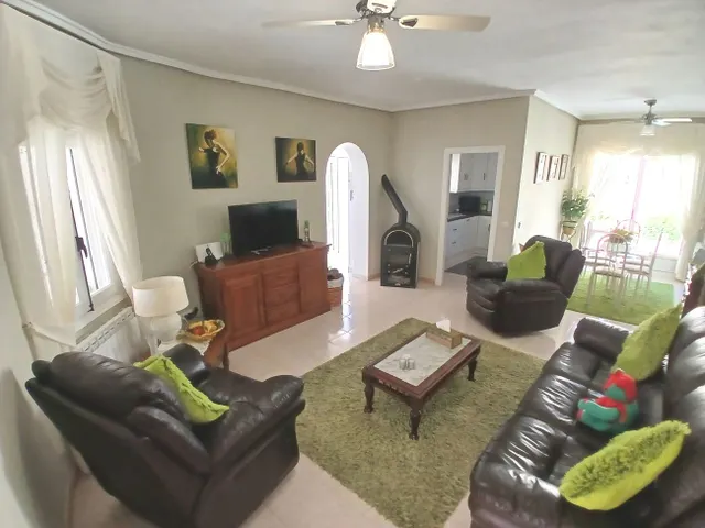 Villa 3 habitaciones 123m² en venta - Las Filipinas — 10