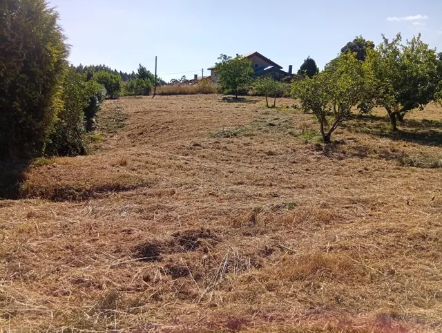 Terreno urbano en Laraxe, Cabanas. — 10