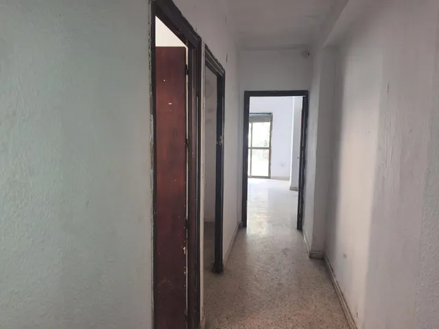 Piso de 4 dormitorios en Santa Fe — 24