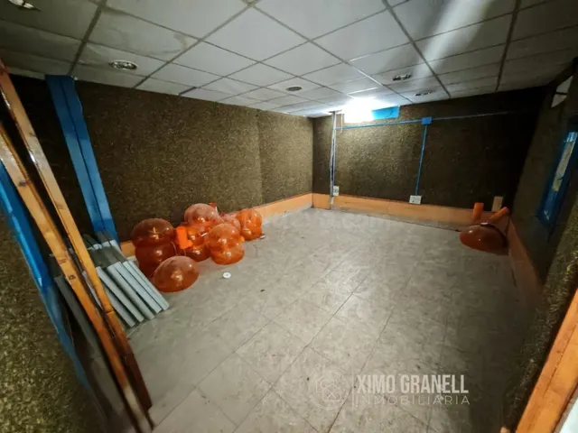 Nave industrial en Venta en Vall D Uxo, La Castellón - foto 4