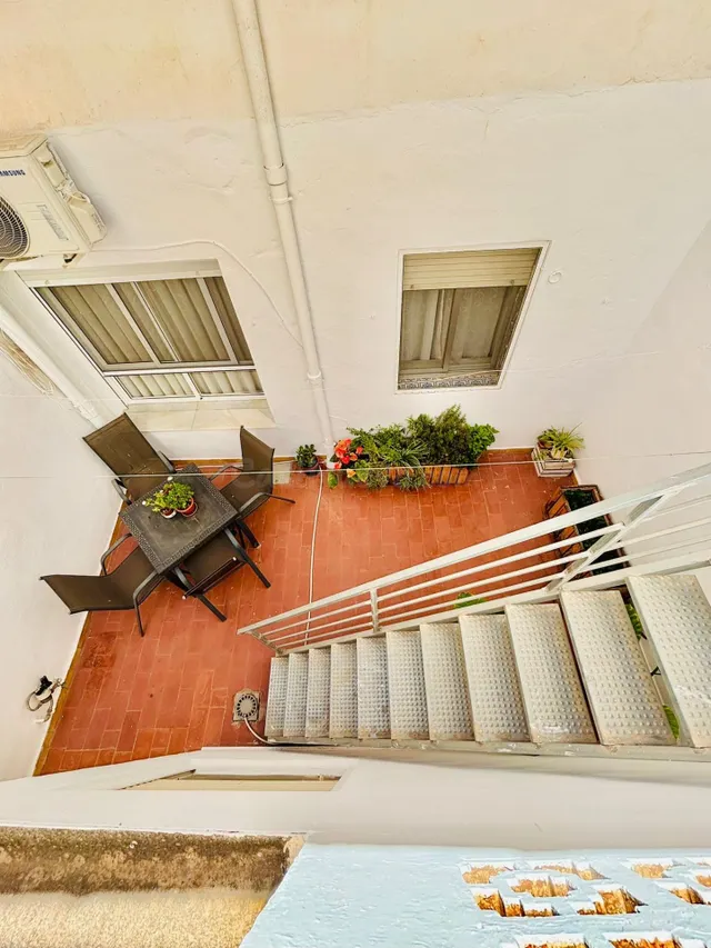 Casa unifamiliar en el centro · Torrevieja, Costa Blanca - foto 2