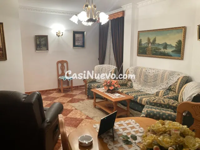 Casa independiente en Villanueva del Trabuco - foto 3