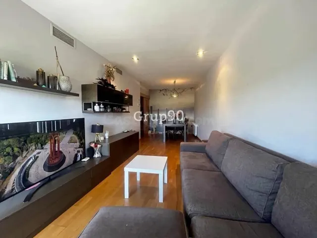 PISO MODERNO Y FUNCIONAL EN ALBATÀRREC , 3 habitaciones CON  - foto 2