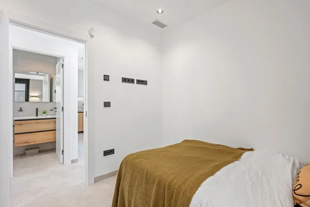 Villa 3 habitaciones 116m² en venta - Las filipinas — 13
