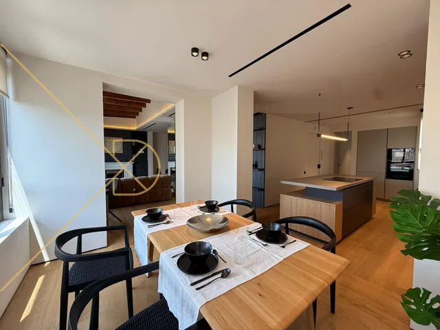 Fabuloso ático de 268m2 con terraza — 17
