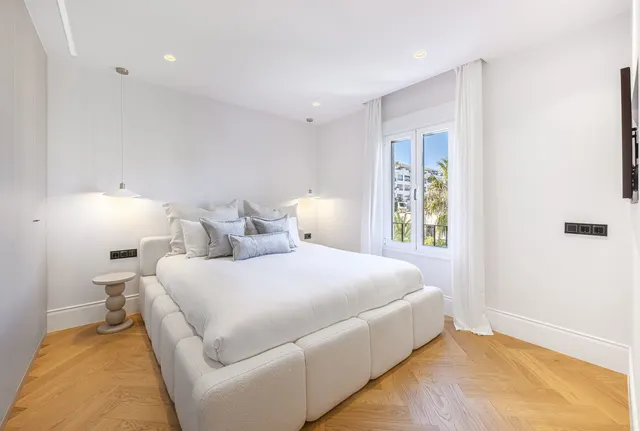 Apartamento 2 habitaciones 100m² en venta - Marbella — 25