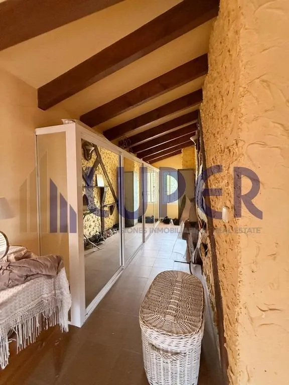 ✨ Una finca única para quienes buscan mucho más que una vivienda, en Alicante Tangel. — 20