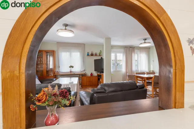 Vivienda Exclusiva en Urbanización Viñas del Rey – Otura — 18