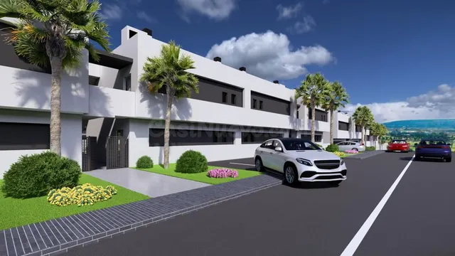 Bungalow 2 habitaciones 96m² en venta - Comunidad valenciana — 5