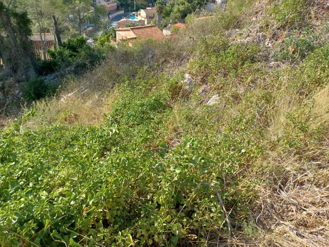 CASTELLET I LA GORNAL PARCELA DE 573 M2. EN VENTA — 12