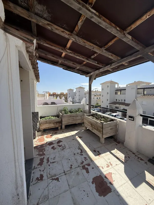 Adosado 4 habitaciones 150m² en venta - Costa Del Sol — 12