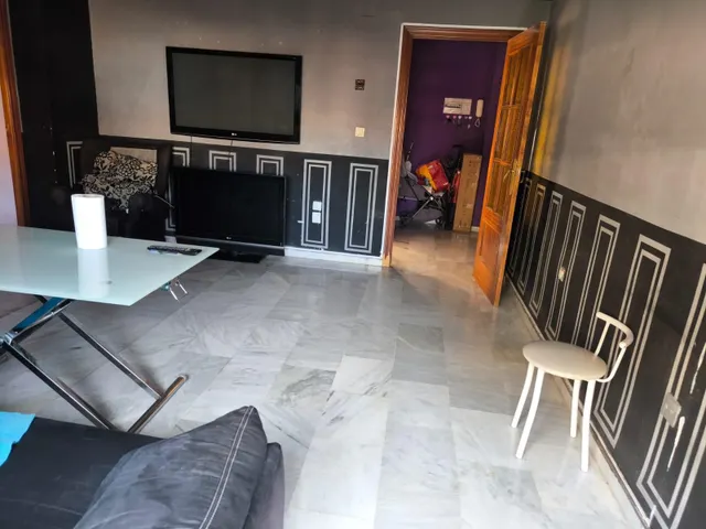 PISO (VPO) DE 3 DORMITORIOS Y CON GARAJE EN SANTA FE - foto 2