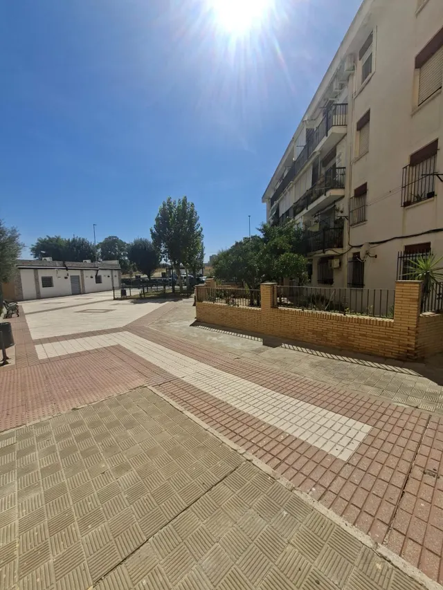 EL MEJOR PISO DE NUEVA SEVILLA — 17