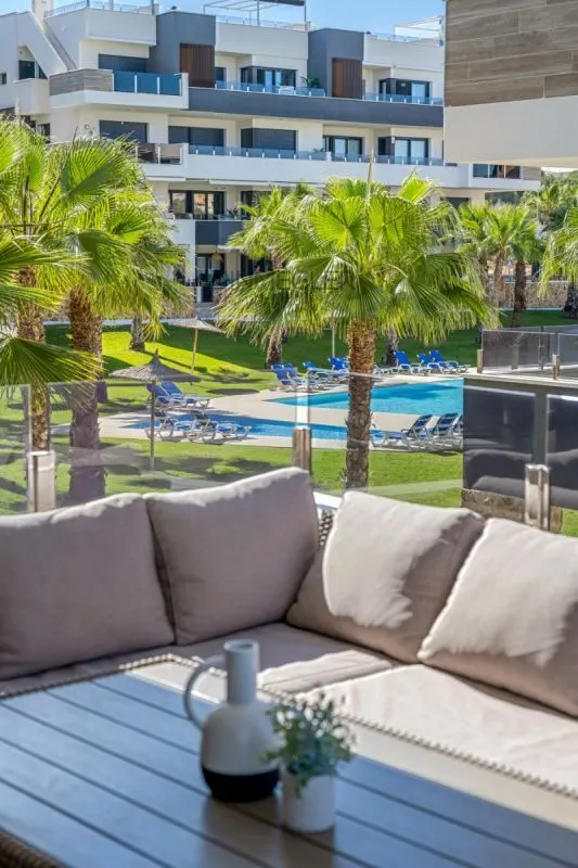 Piso 2 habitaciones 80m² en venta - PAU 26 — 32