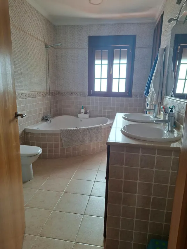 Gran adosado en las canteras — 28
