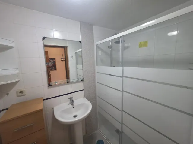 Estupendo estudio en primera linea Playa De Los Locos — 26