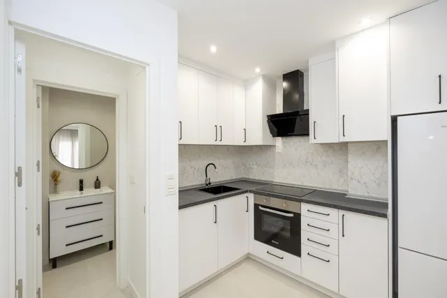 !! Fantástica vivienda en la mejor zona de Zaidín!! — 8