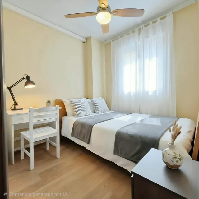 Apartamento 4 habitaciones 107m² en venta - Montezenia — 45