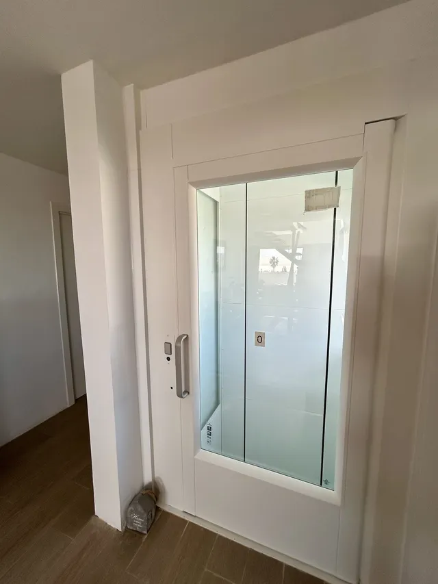 Chalet 6 habitaciones 400m² en venta - Centro — 36