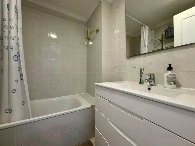 Apartamento 2 habitaciones 61m² en venta - Acequion — 21