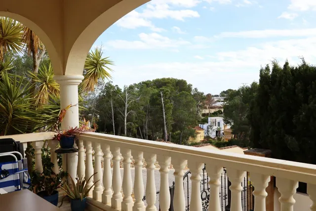 Apartamento 2 habitaciones 93m² en venta - La Fustera — 41