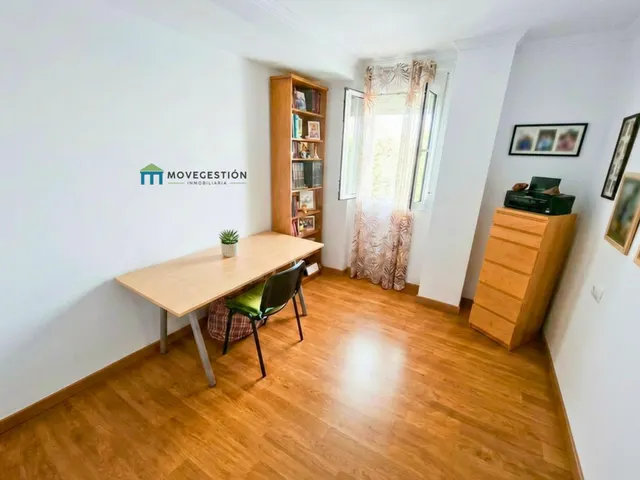 ¡Moderno Piso - zona Alameda del Cura! ✨ — 10