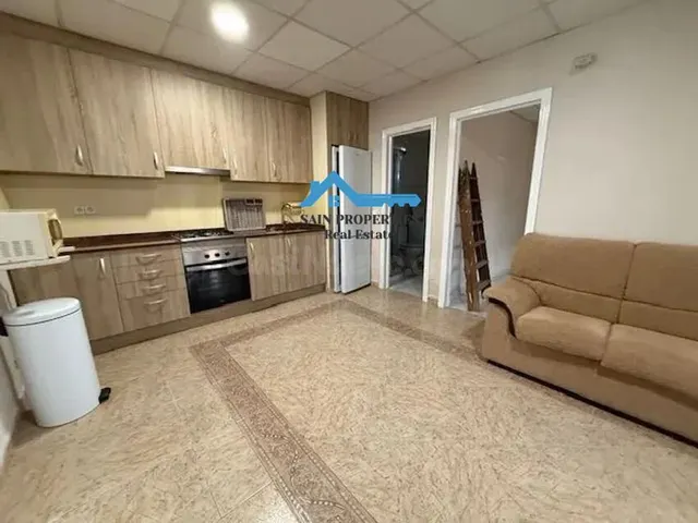 Finca con 4 Viviendas Reformadas y Gran Terreno en La Vila - foto 5