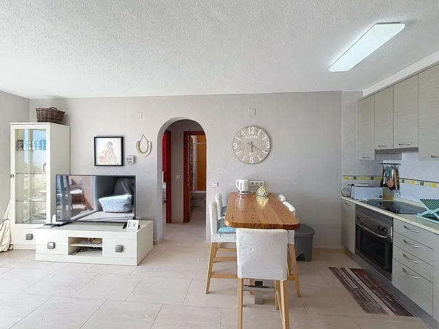 Apartamento 2 habitaciones 58m² en venta - Cumbre del Sol — 25
