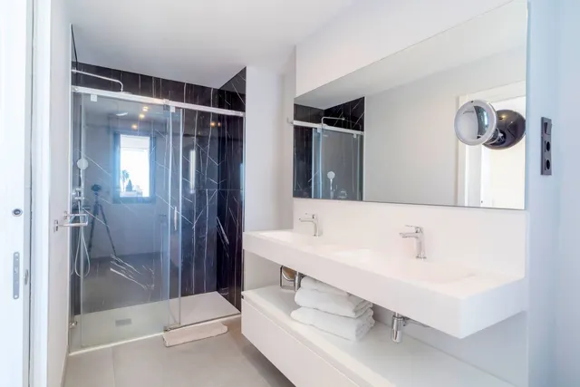 Ático 4 habitaciones 201m² en venta - Costa Del Sol — 31