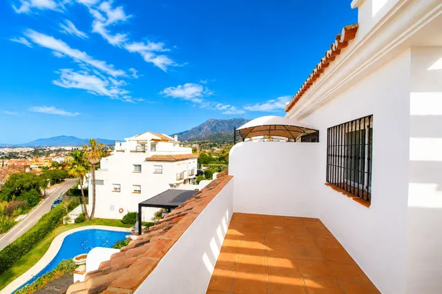 Adosado 3 habitaciones 198m² en venta - Marbella — 42