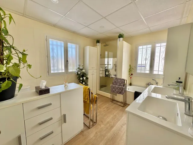 Villa 7 habitaciones 374m² en venta - Comunidad valenciana — 27