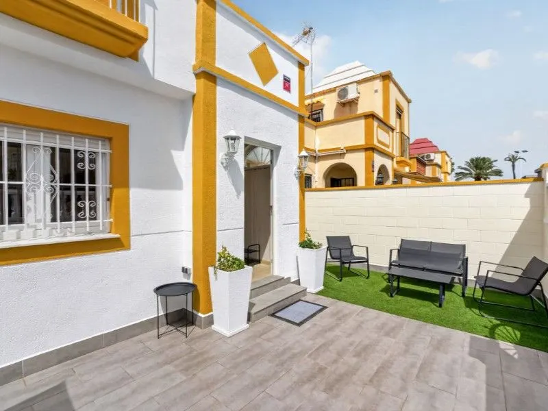 Casa 3 habitaciones en venta - Carrefour