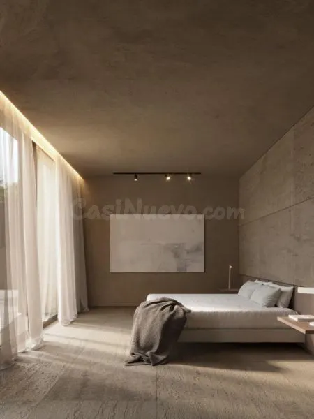 Villa 4 habitaciones 512m² en venta - Bello horizonte — 4