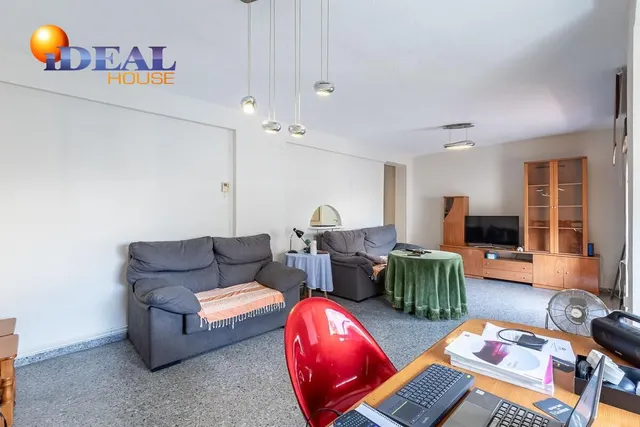 Piso amplio y luminoso en Ronda–Arabial — 5