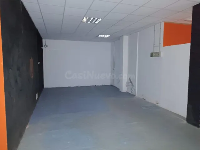 LOCAL COMERCIAL CENTRO DE PATERNA - foto 3