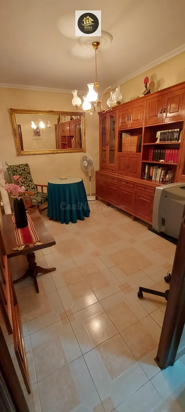 Piso luminoso 4 dormitorios en Torredelcampo centro