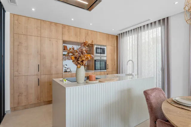 Adosado 3 habitaciones 143m² en venta - Comunidad valenciana — 22