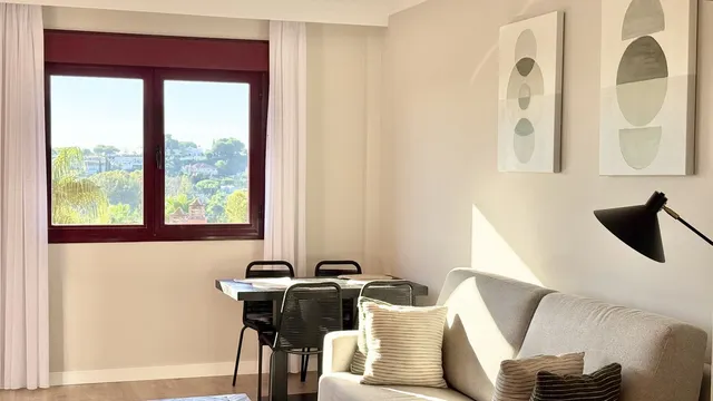 Apartamento 1 habitación 78m² en venta - Costa del Sol — 20